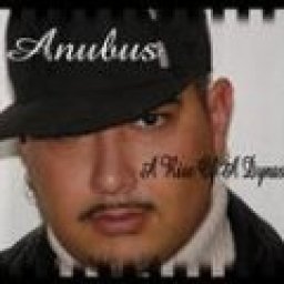 Anubus