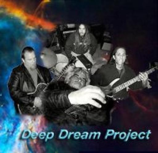 Deep Dream Project