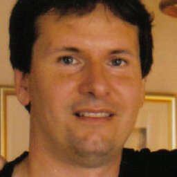 Peter Bagshaw