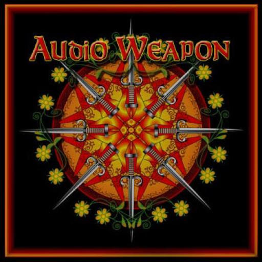 Audio Weapon