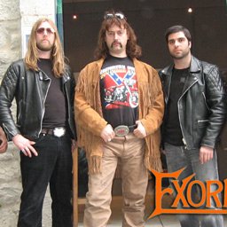 EXORISTOI