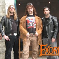 EXORISTOI