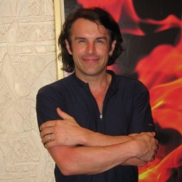 Michael Stollaire
