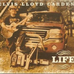 Elvis L Carden