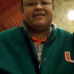 Greg Coleman