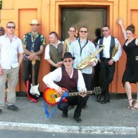 tony and the ottband