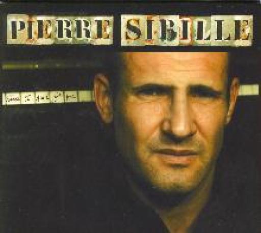 Pierre Sibille