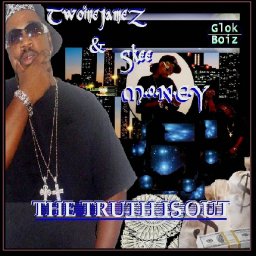 TwoineJameZ & Skee M.O.N.E.Y
