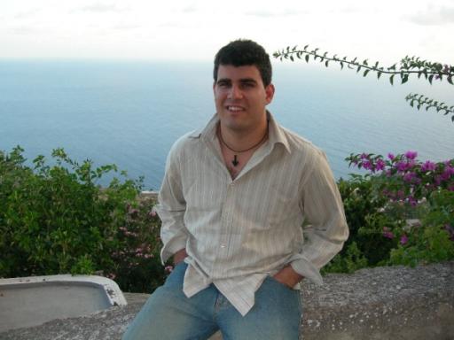 Fortunato Isgro