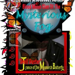 PennsylTrancesylVania Blood Moon Clan of The MYSTERIOUS FOG