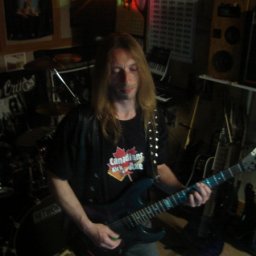 Randy Bogacz