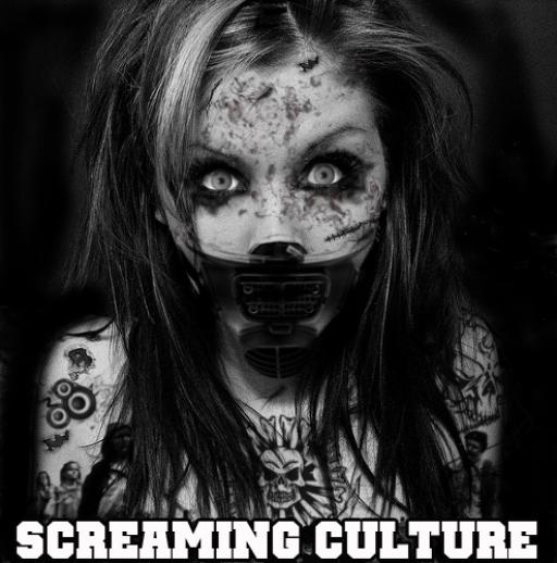 ScreamingCulture