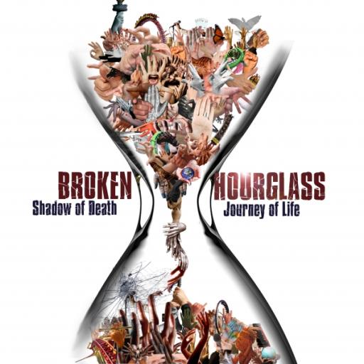 BROKEN HOURGLASS band