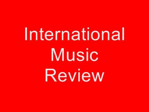 internationalmusicreview