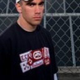 JAY B