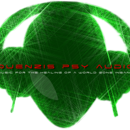Qubenzis Psy Audio