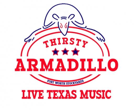 ThirstyArmadillo