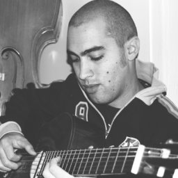 Rafi Levy