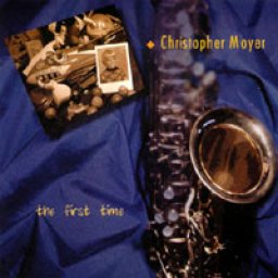 Christopher Moyer and his orchestra