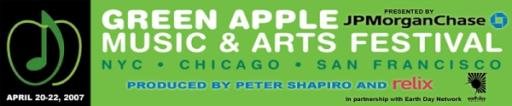 Chicago Music Festivals!