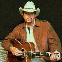 John Robert Jackson