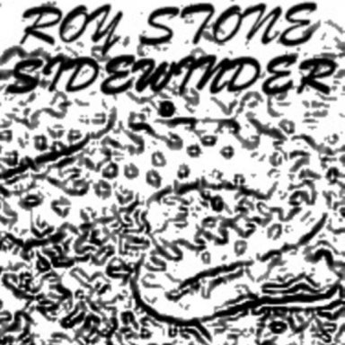 iTUNES Roy Stone "SIDEWINDER" Album