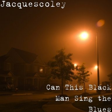 Can This Black Man Sing The Blues-Amazon
