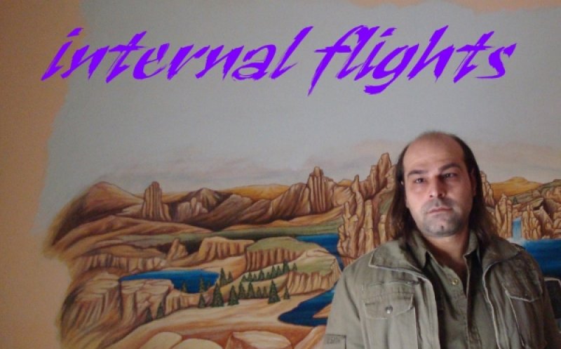 A beautiful fairy tale - internal flights