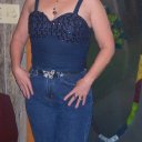 Full Grown woman