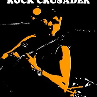 ROCK CRUSADER