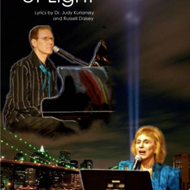 Towers of Light