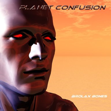 Planet Confusion