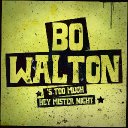 Hey Mister night - Bo Walton - (c) Tabitha Records