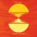 The Light That Swims in the Darkness (A Bird's Tale)