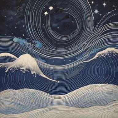 Ethereal Awakening