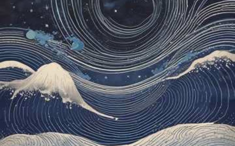 Ethereal Awakening