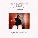 Hot Percussion Licks Part 1