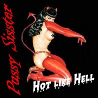 Hot like Hell
