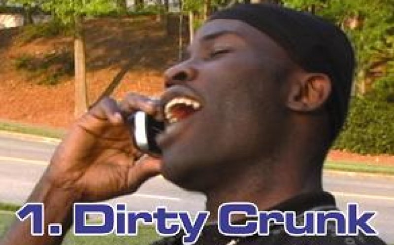 Dirty Crunk