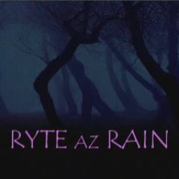 Ryte Az Rain Slide