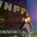 "Mama" on WHPR