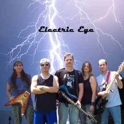@electric-eye