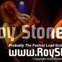 RoyStone