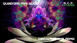 QPA - GIBRALTAR DUB Remix [90bpm] - Dub Step / Psy Dub / Psy Chill / Downbeat - for N.C.P. Records